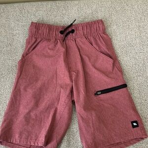 Boys shorts